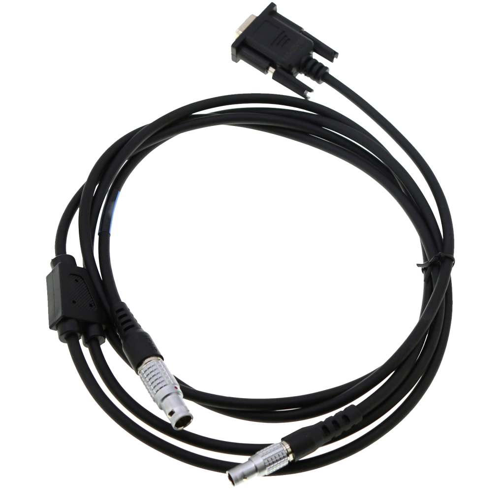 Adapter Kabel Remplace 734698