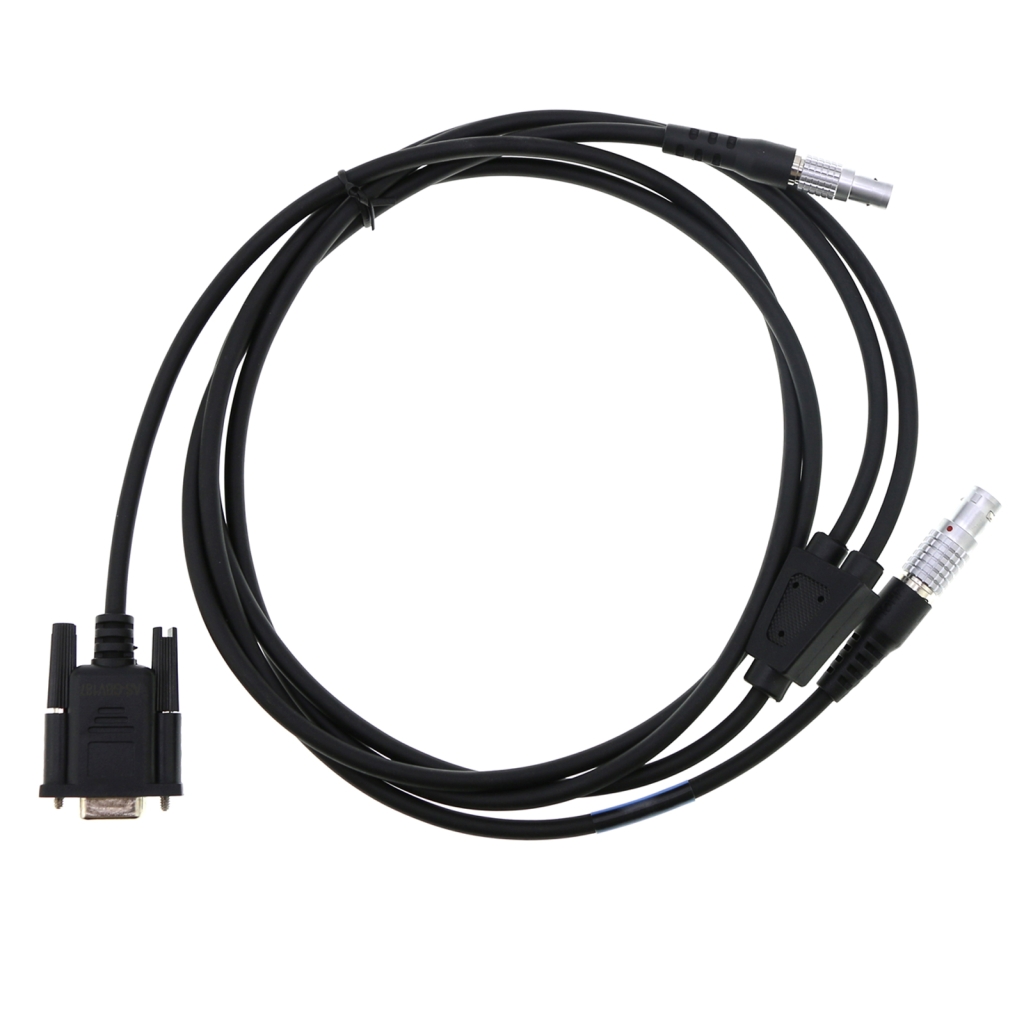 Adapter Kabel Remplace 734698