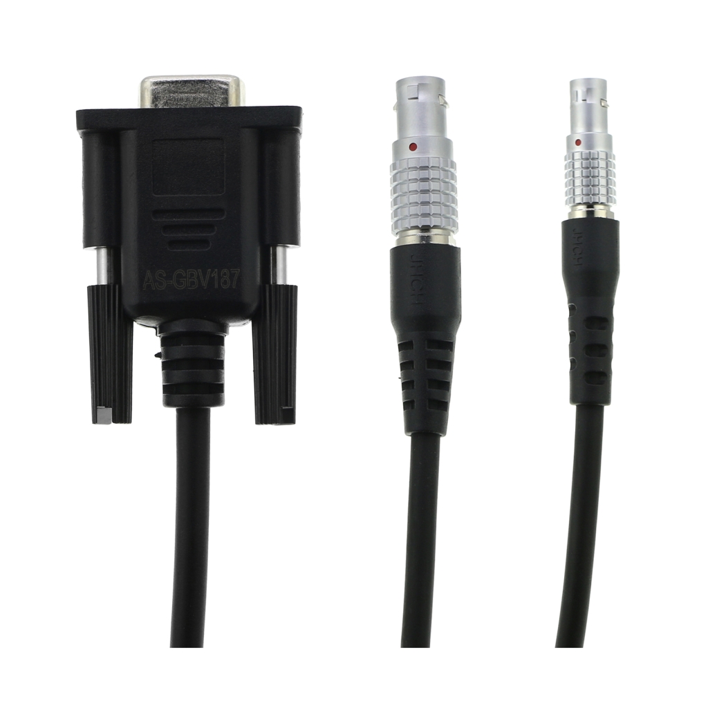 Adapter Kabel Remplace GEV187