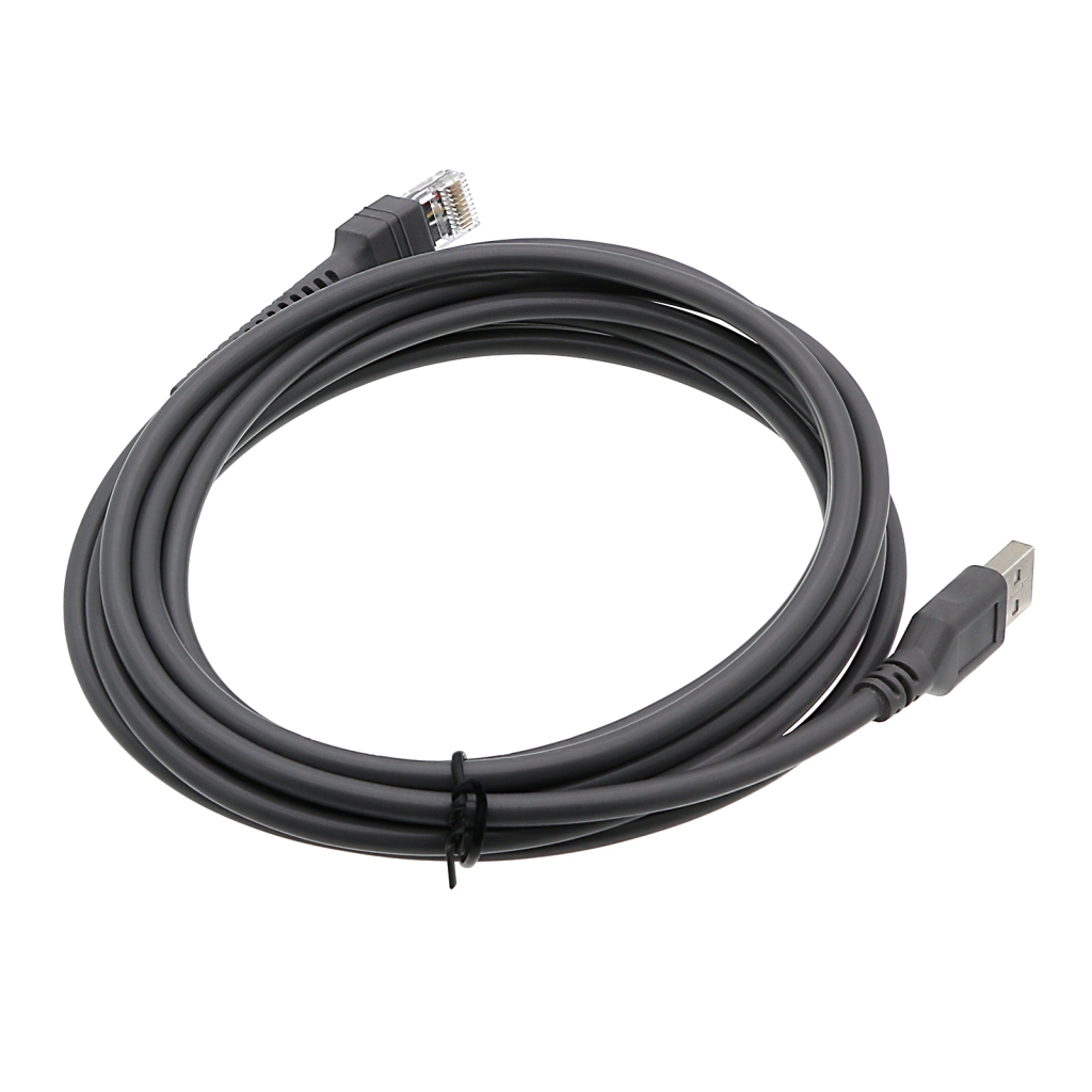 Cables Honeywell AS-LS120C3