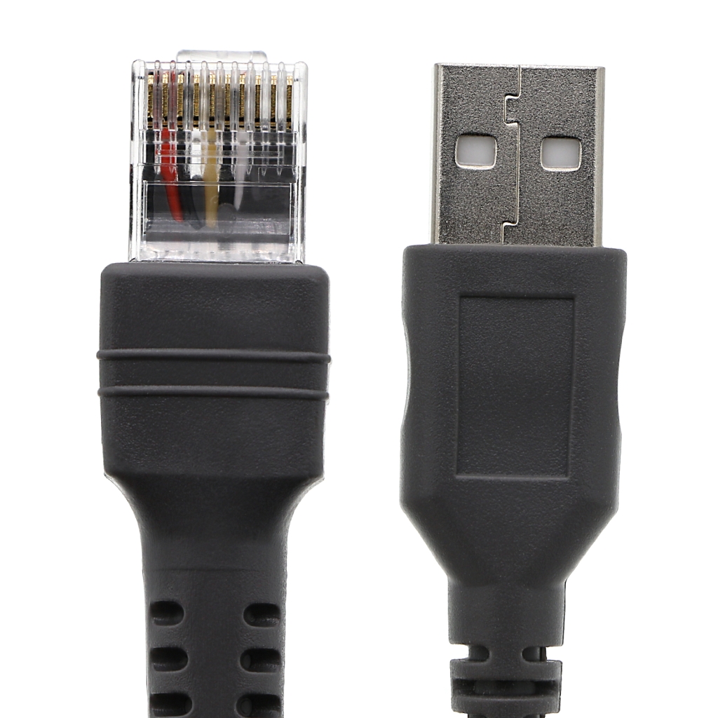 Adapter Kabel Remplace RJ45