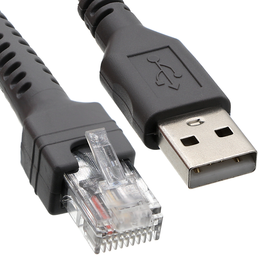 Cable Replaces RJ45