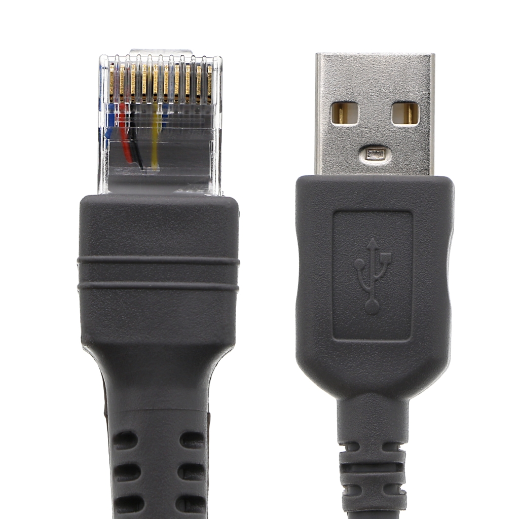 Cable Replaces RJ45