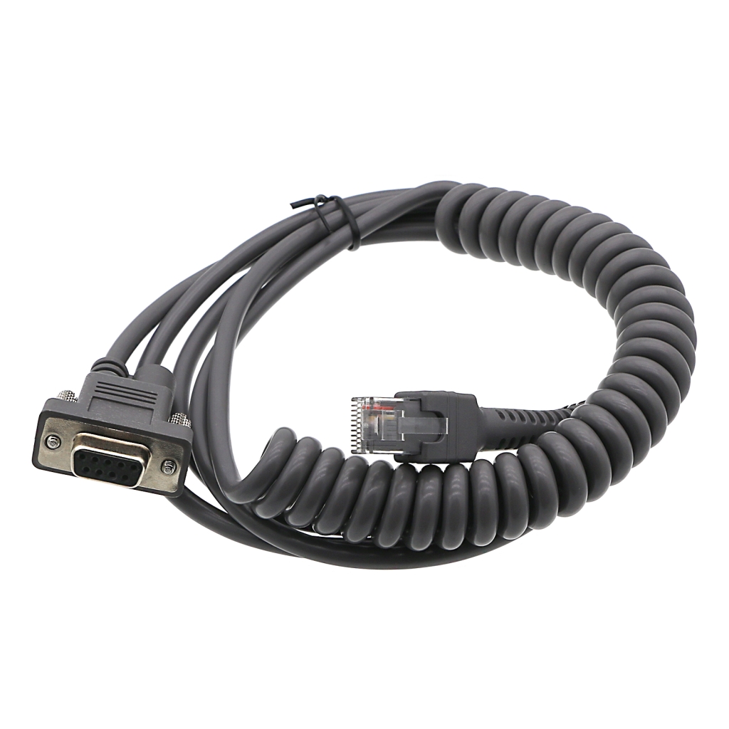 Adapter Kabel Remplace RS232