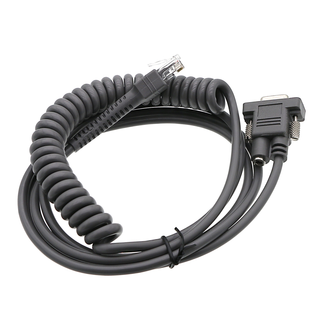 Adapter Kabel Remplace RS232