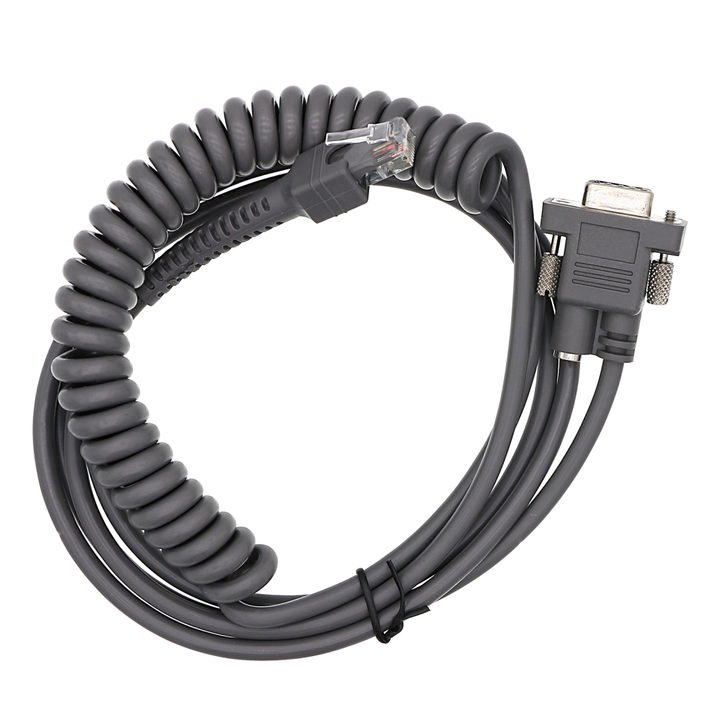 Cables Honeywell AS-RS120C3