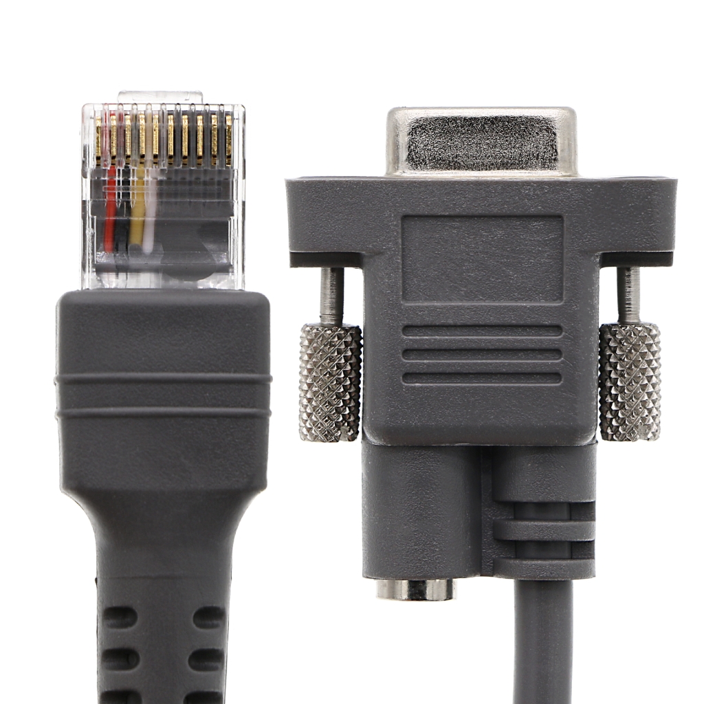 Adapter Kabel Remplace RS232