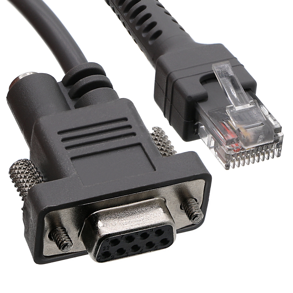 Adapter Kabel Remplace RS232