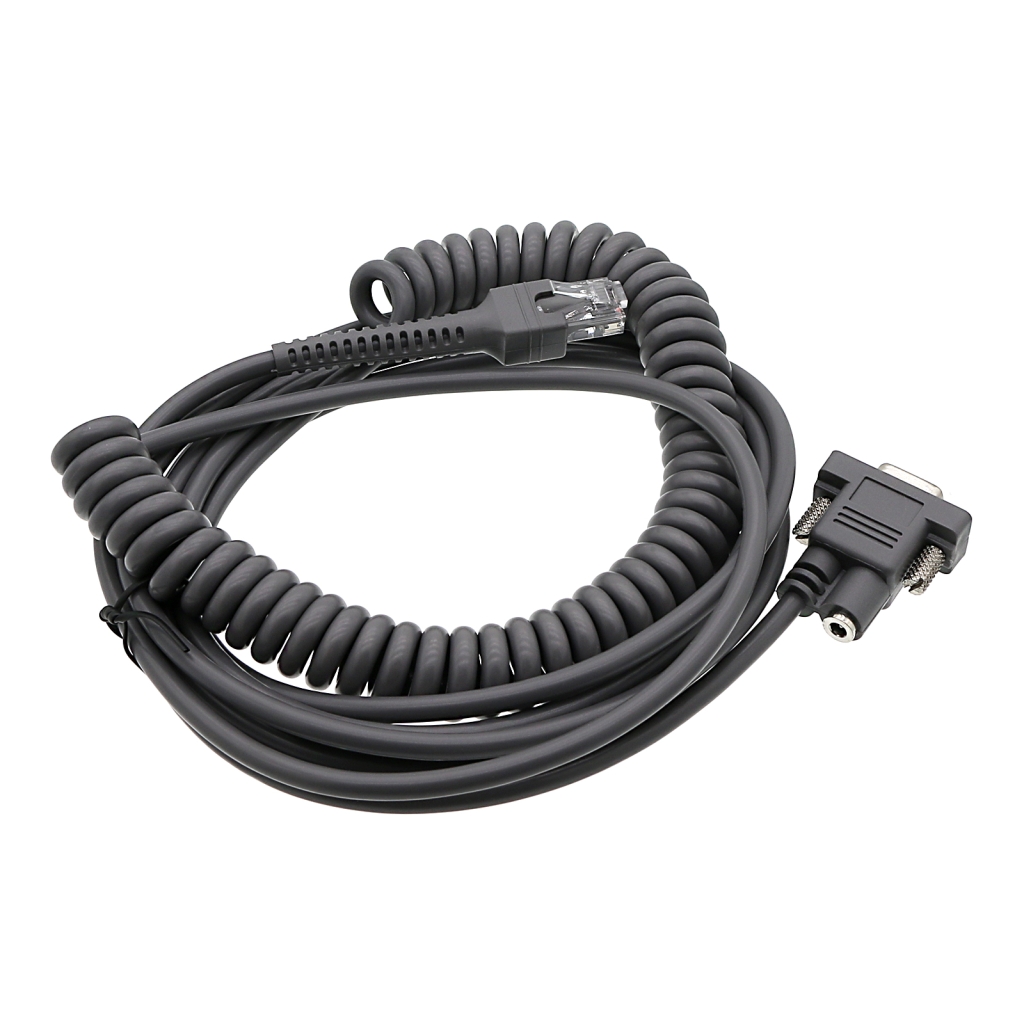 Cables Honeywell AS-RS120C5