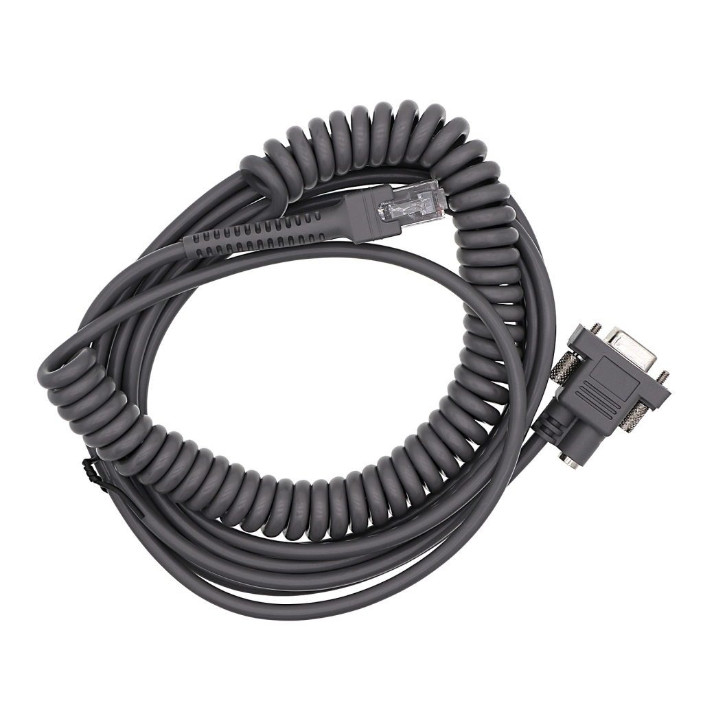 Cables Symbol AS-RS120C5