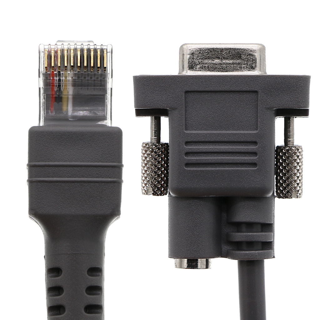 Cables Symbol AS-RS120C5