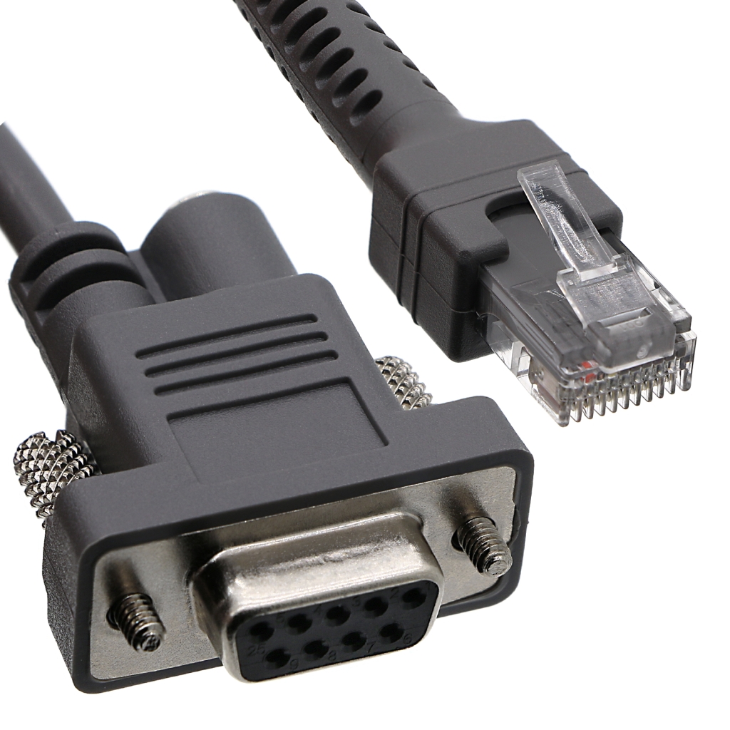 Adapter Kabel Remplace RJ45