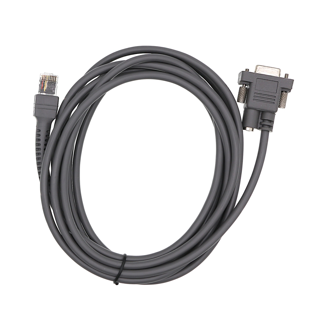 Cables Honeywell AS-RS120L3