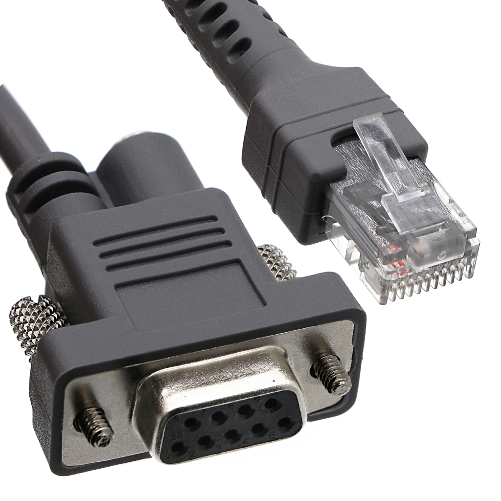 Adapter Kabel Remplace RJ45