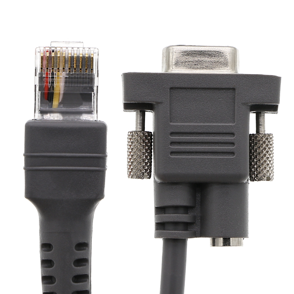 Adapter Kabel Remplace RJ45