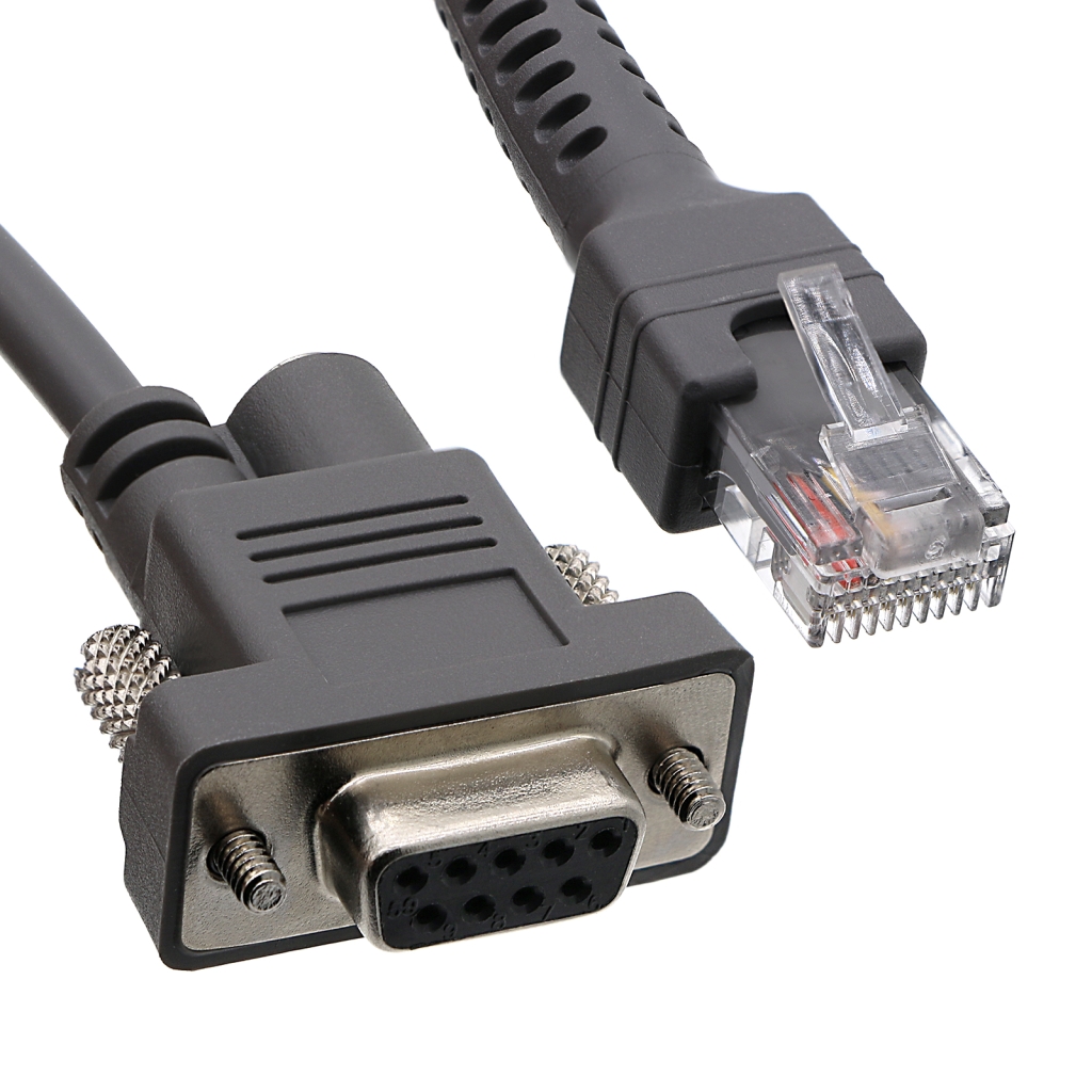 Adapter Kabel Remplace RJ45