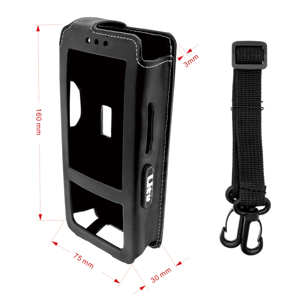 Compatible battery replacement for Intermec