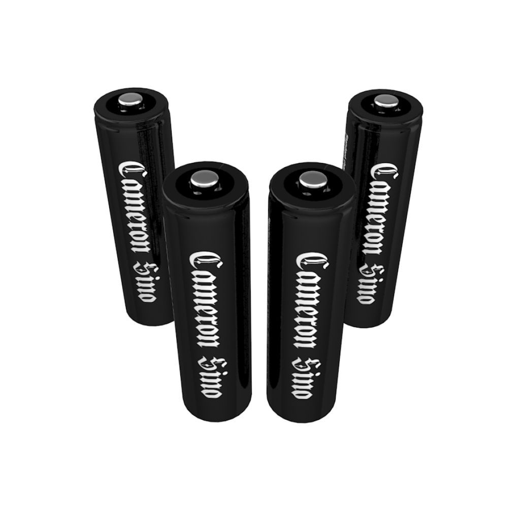 Rechargeable Batteries CS-2HCCX4