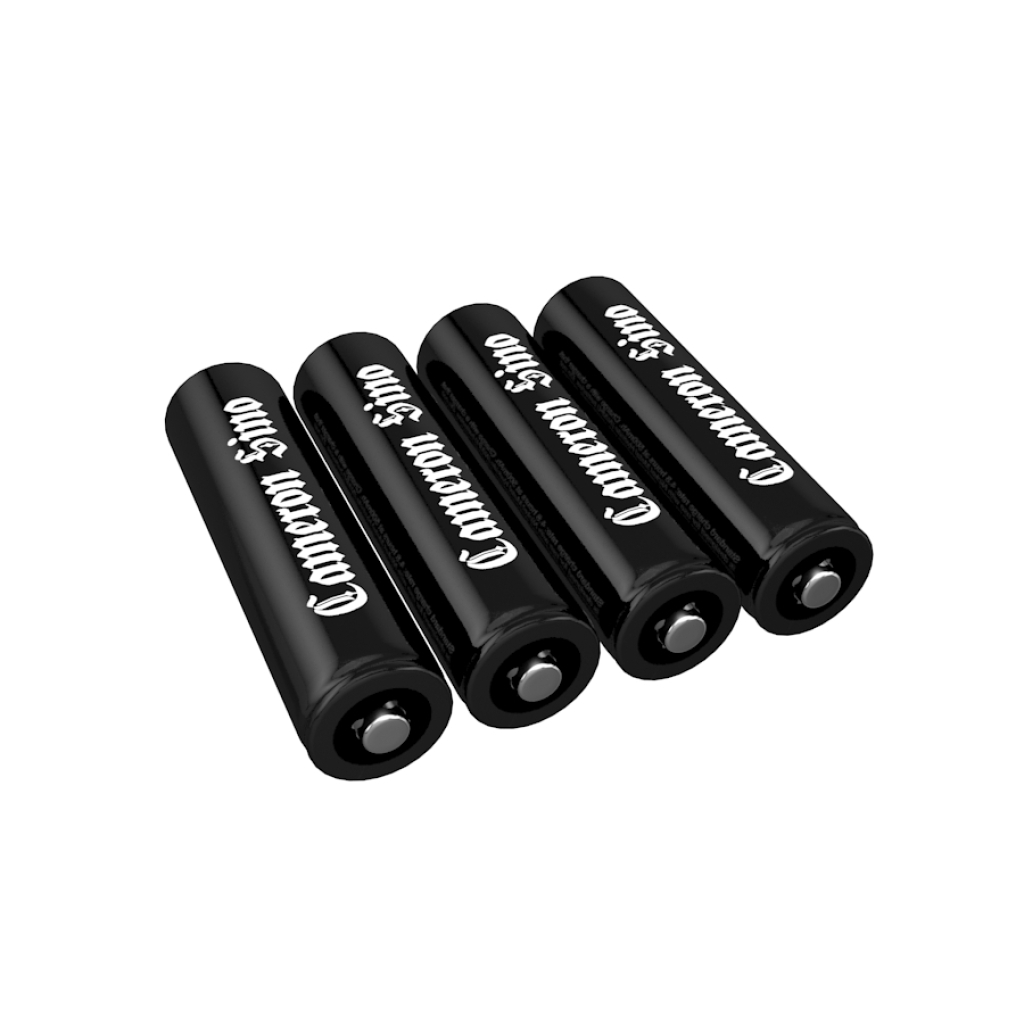 Rechargeable Batteries CS-2HCCX4