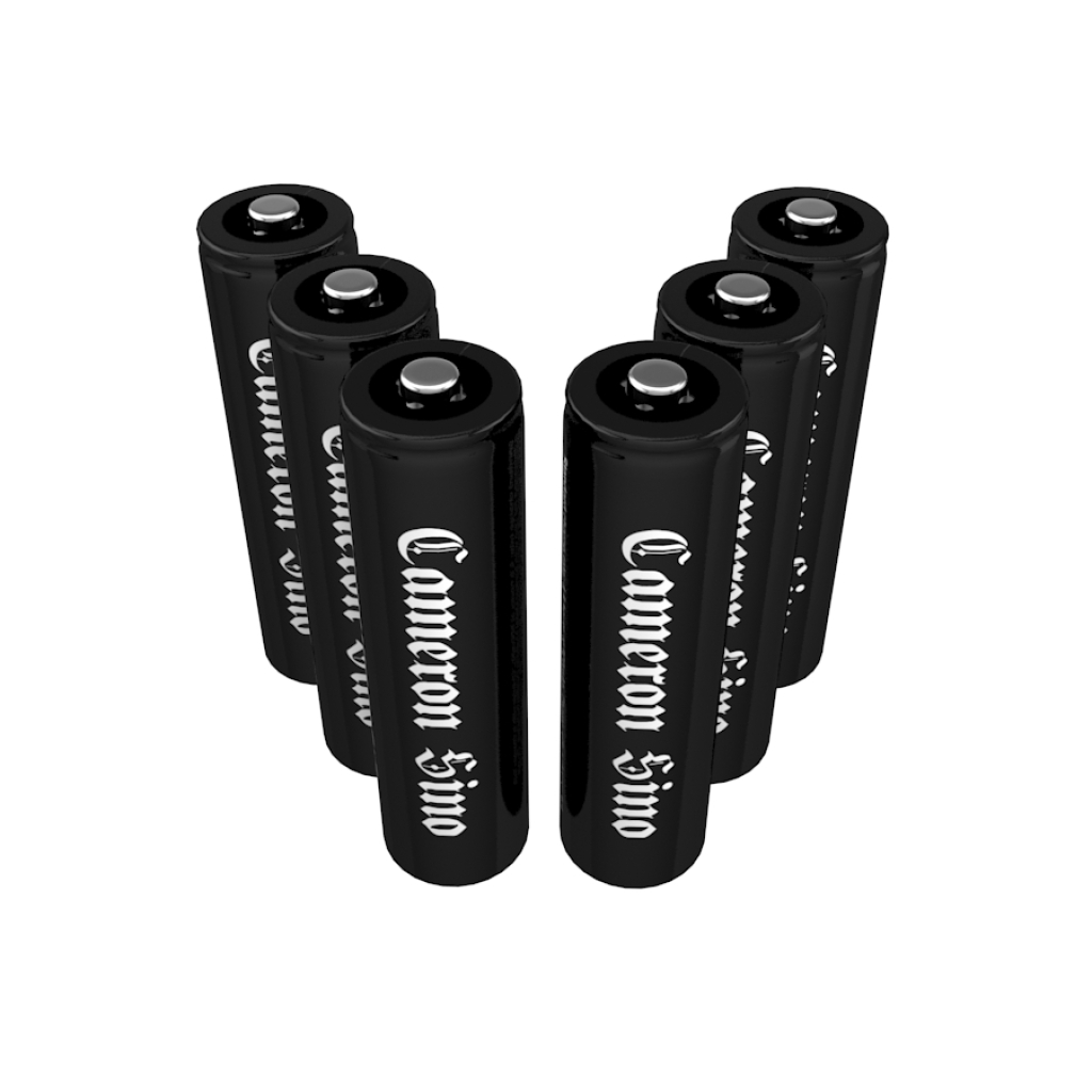 Rechargeable Batteries CS-2HCCX6