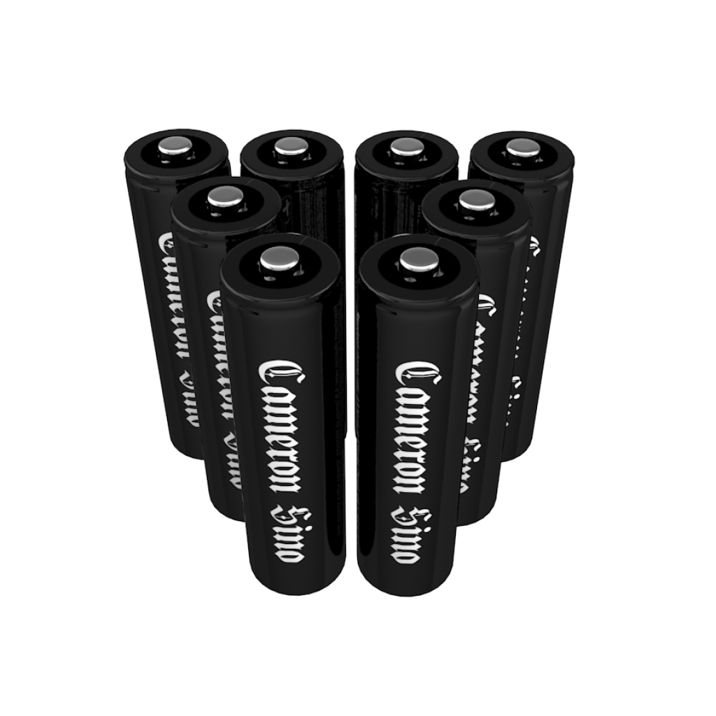 Rechargeable Batteries CS-2HCCX8