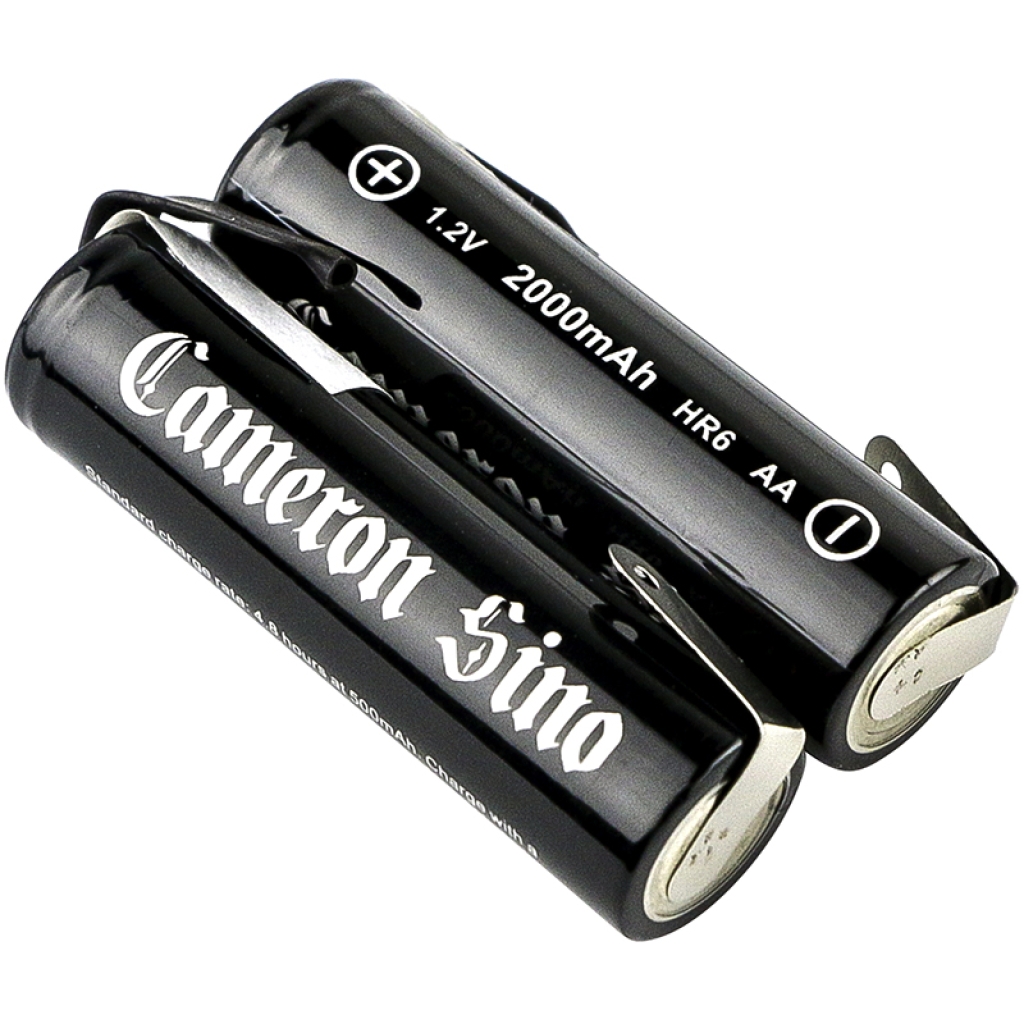 AA / AAA Rechargeable Batteries CS-2HCFX2NF