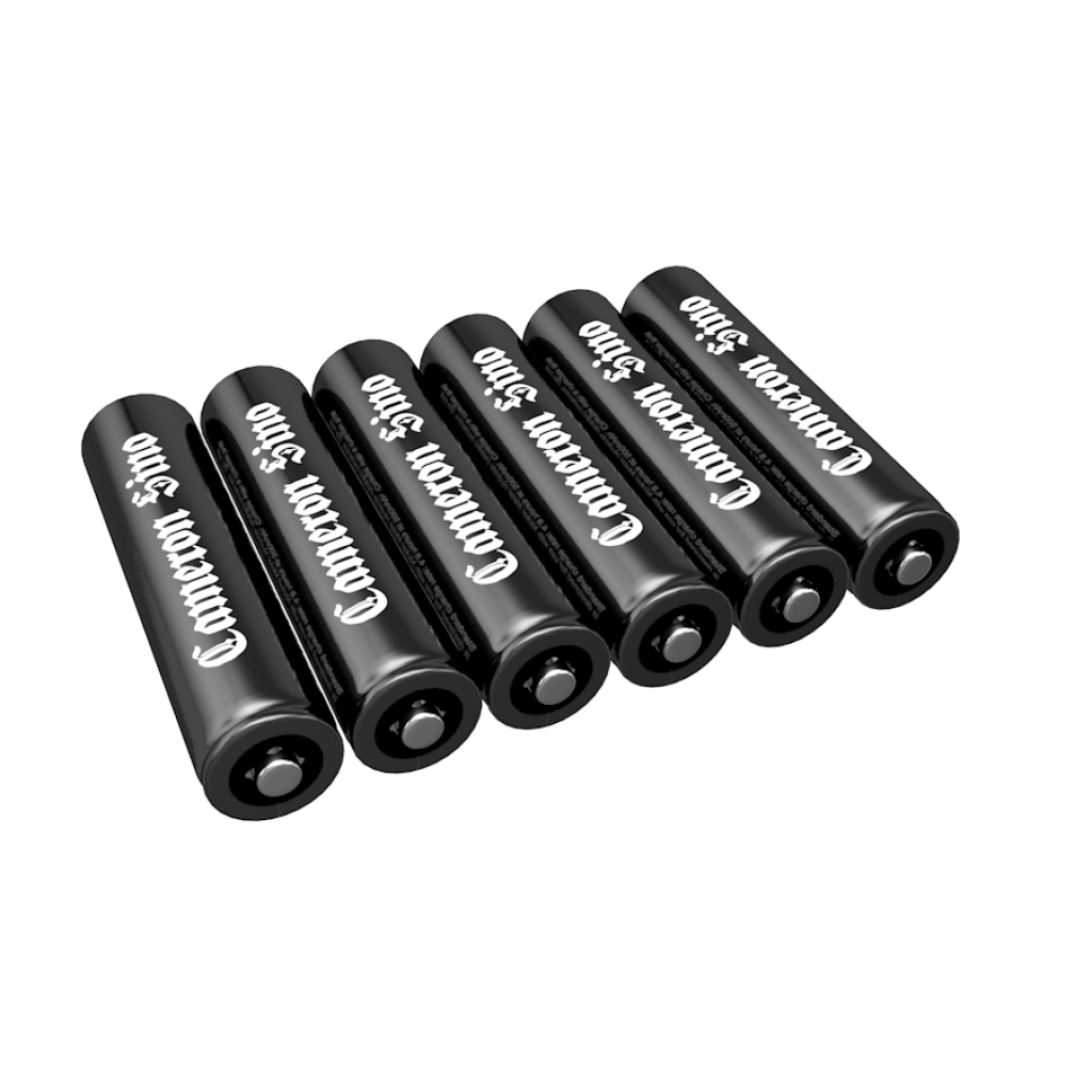 Rechargeable Batteries CS-3HCCX6