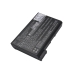 Batterie pour ordinateur portable DELL CS-5081P