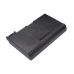 Batteries Notebook battery CS-5081P