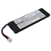 MP3, MP4, MP4, PMP Batterie Sonstige CS-533048SL