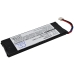 MP3, MP4, PMP Battery Sonstige CS-533048SL