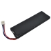 MP3, MP4, MP4, PMP Batterie Sonstige CS-533048SL