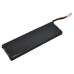 MP3, MP4, MP4, PMP Batterie Sonstige CS-533048SL