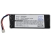 MP3, MP4, MP4, PMP Batterie Sonstige CS-533048SL