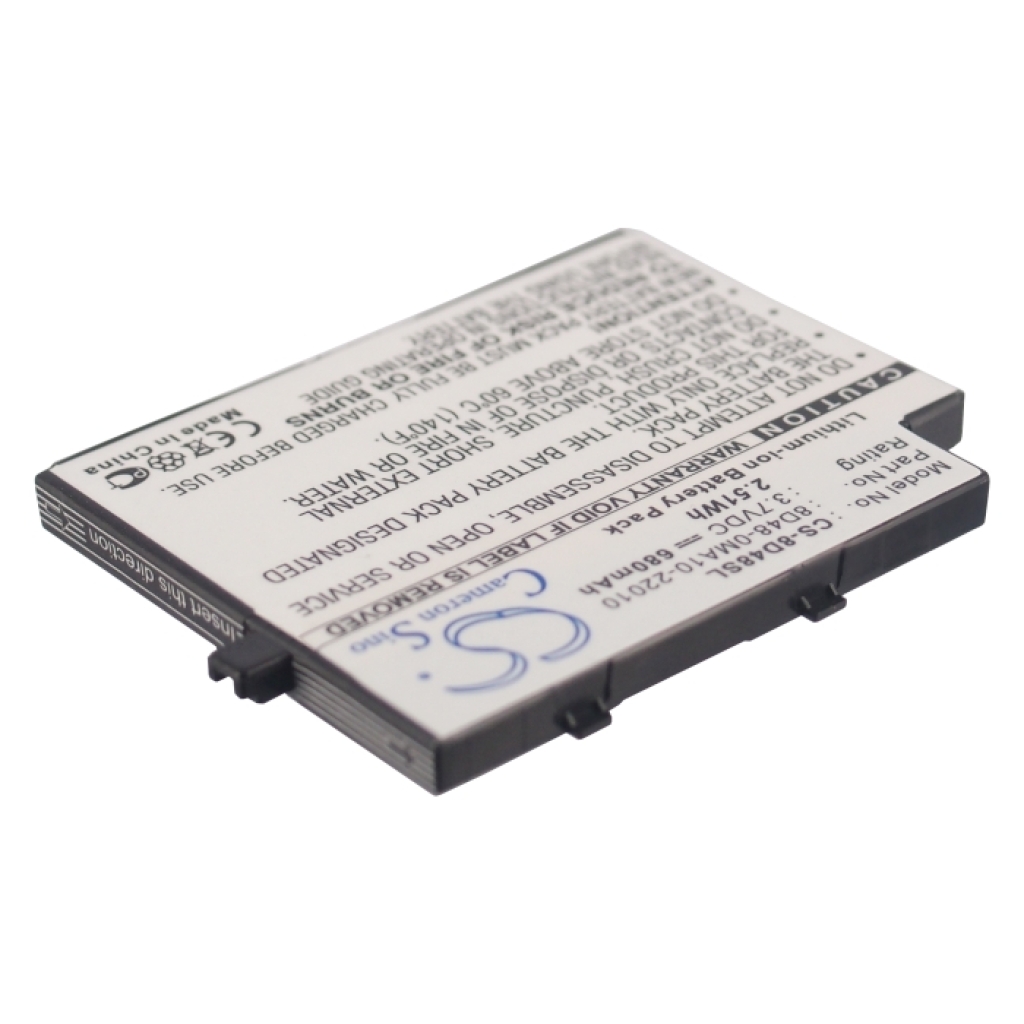 Batteries Mobile Phone Battery CS-8D48SL