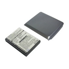 Remplacement de batterie compatible pour Asus  SBP-03