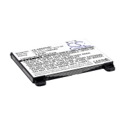 CS-ABD002SL<br />Batterie pour  remplace la batterie 170-1012-00