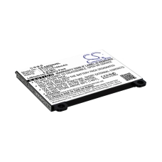 Compatible battery replacement for Amazon S11S01B