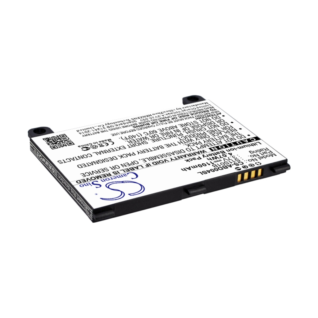 Compatible battery replacement for Amazon S11S01B