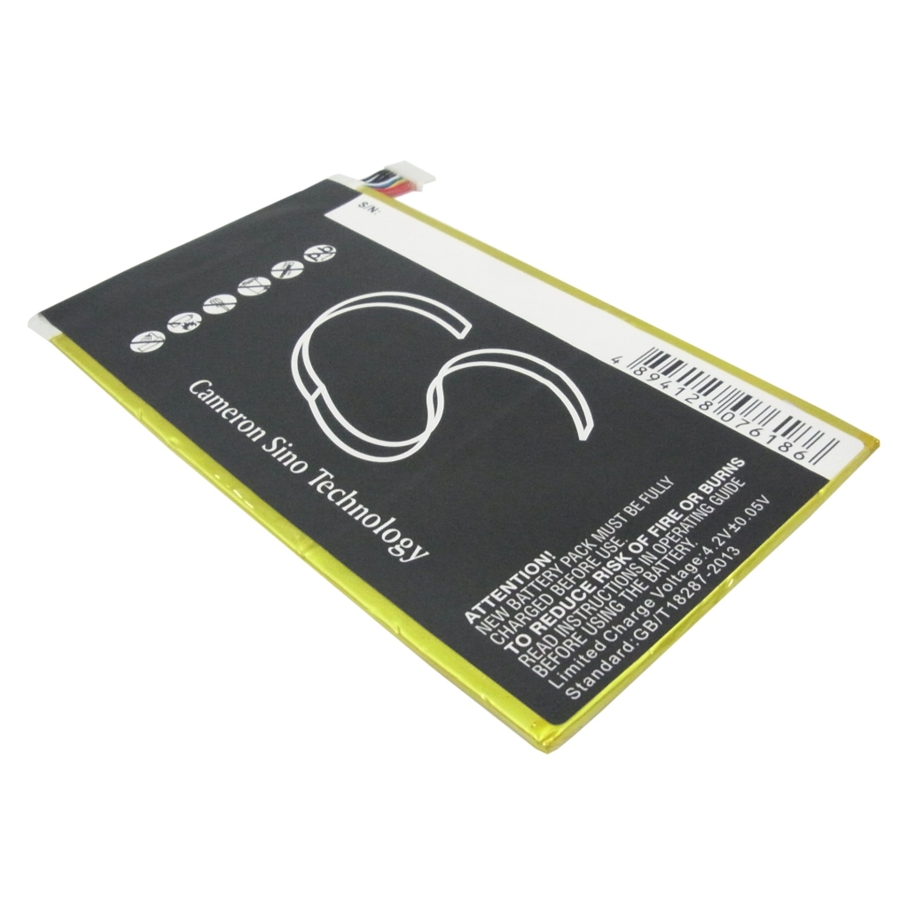 Tablet Battery Amazon CS-ABD007SL