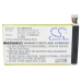 Tablet Battery Amazon CS-ABD007SL