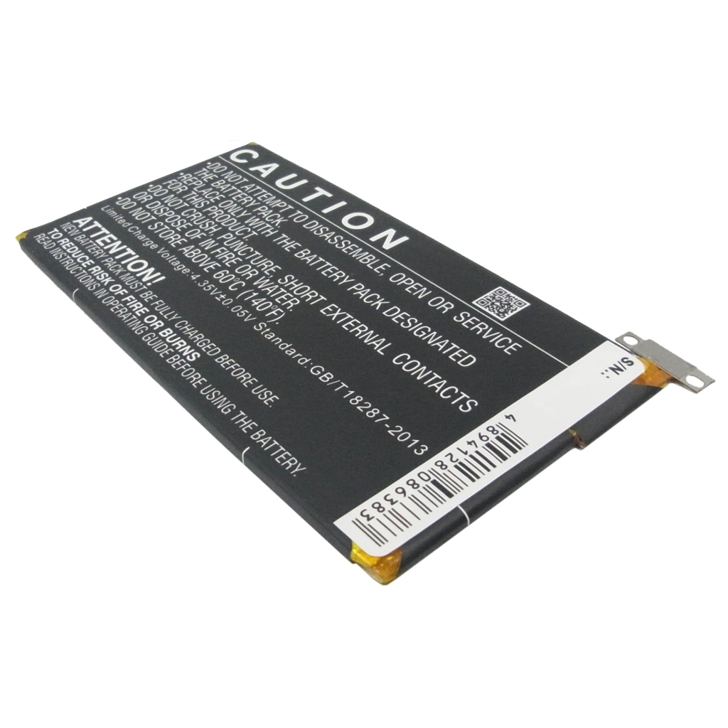 Tablet Battery Amazon CS-ABD009SL