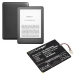 Ebook, eReader Batterie Amazon CS-ABD290SL