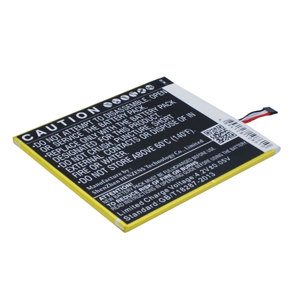 Tablet Battery Amazon CS-ABD460SL