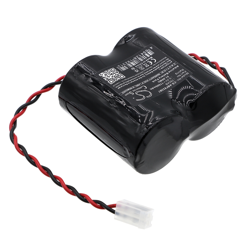 Home Security Camera Battery Abus CS-ABF822BT