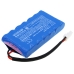 Batteries Remplace 015E00600A