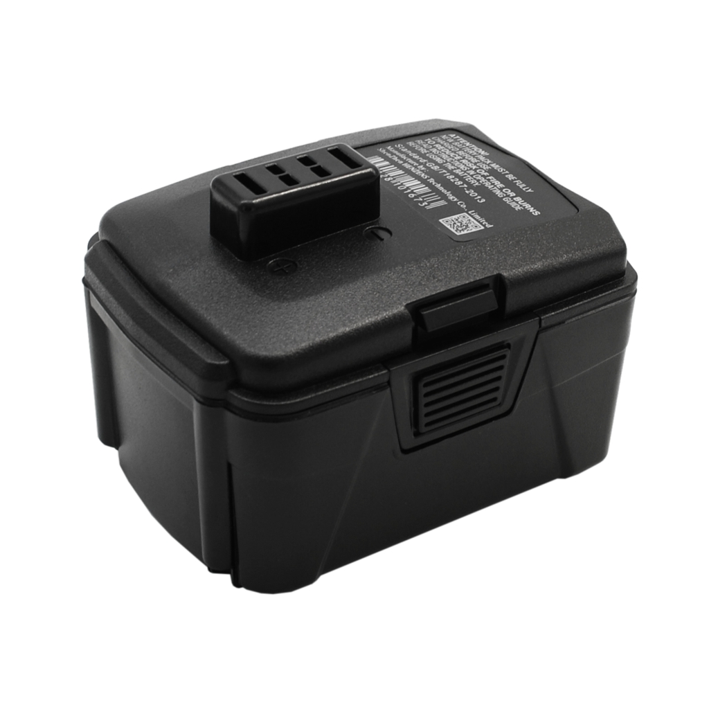 Batterie industrielle Aeg CS-ABM120PX