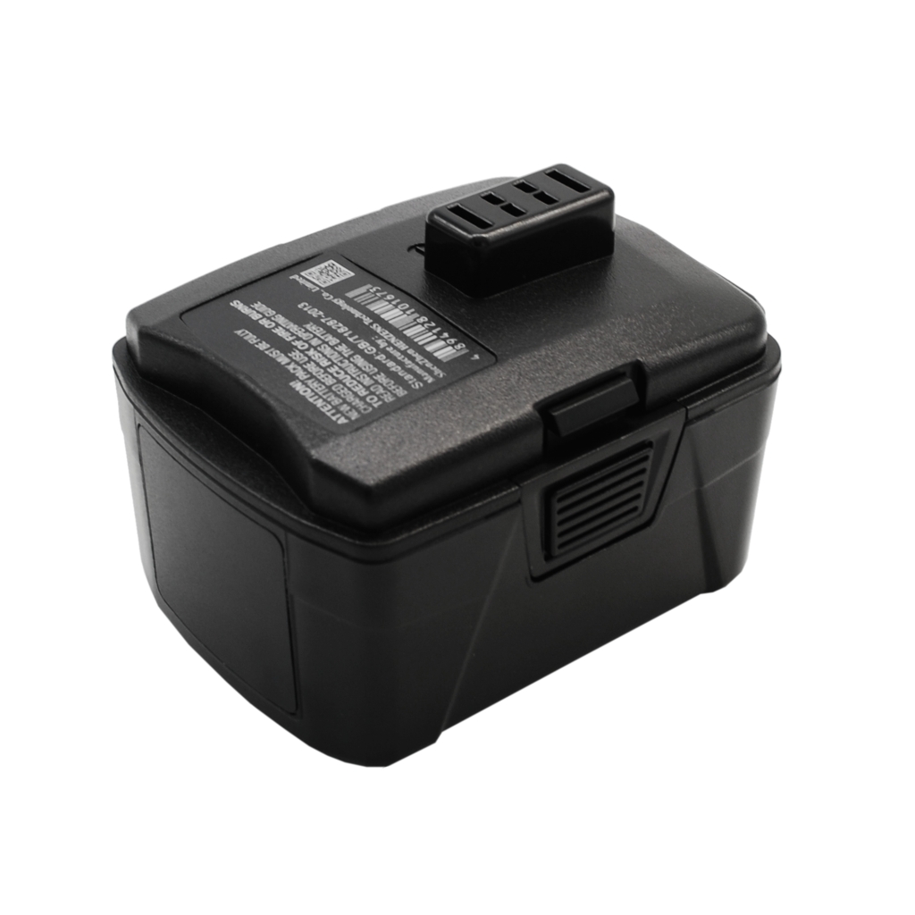 Compatible battery replacement for AEG BS12CA