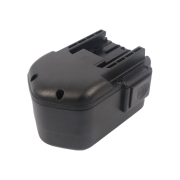 CS-ABM140PW<br />Batterie pour  remplace la batterie 0516-22