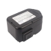 Batteries Remplace 9081-22